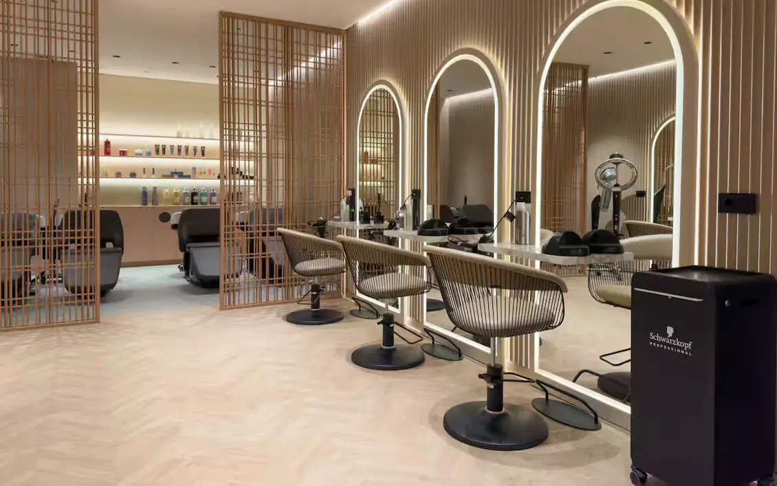 Gentile Beauty Lounge, a Milano nasce il concept space che unisce bellezza e lusso